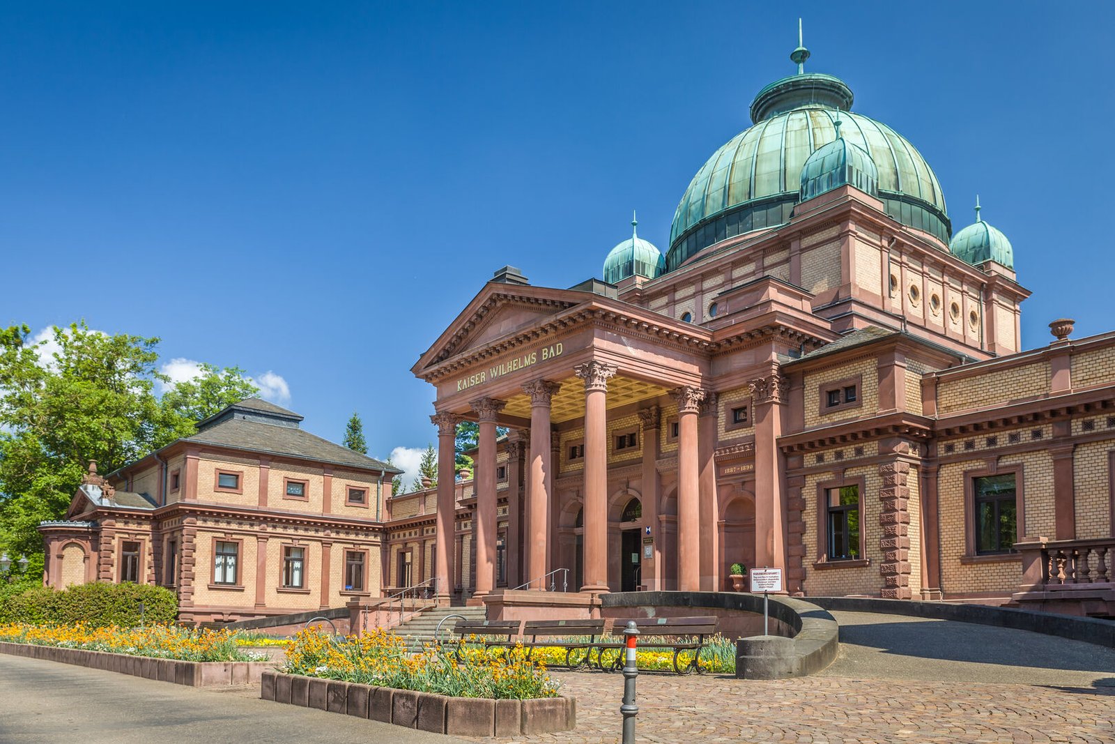 10 best small towns to live in hesse, germany in 2026 & 2027 bad homburg