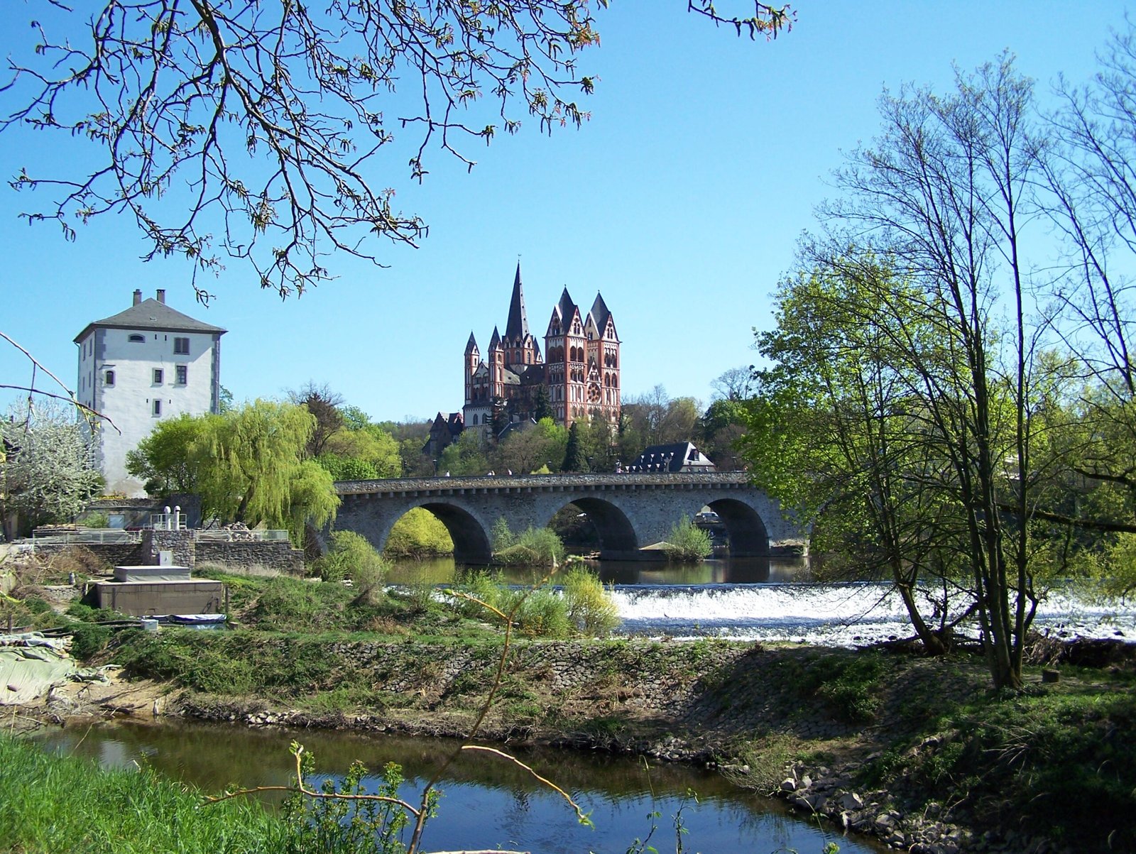 10 best small towns to live in hesse, germany in 2026 & 2027 limburg an der lahn