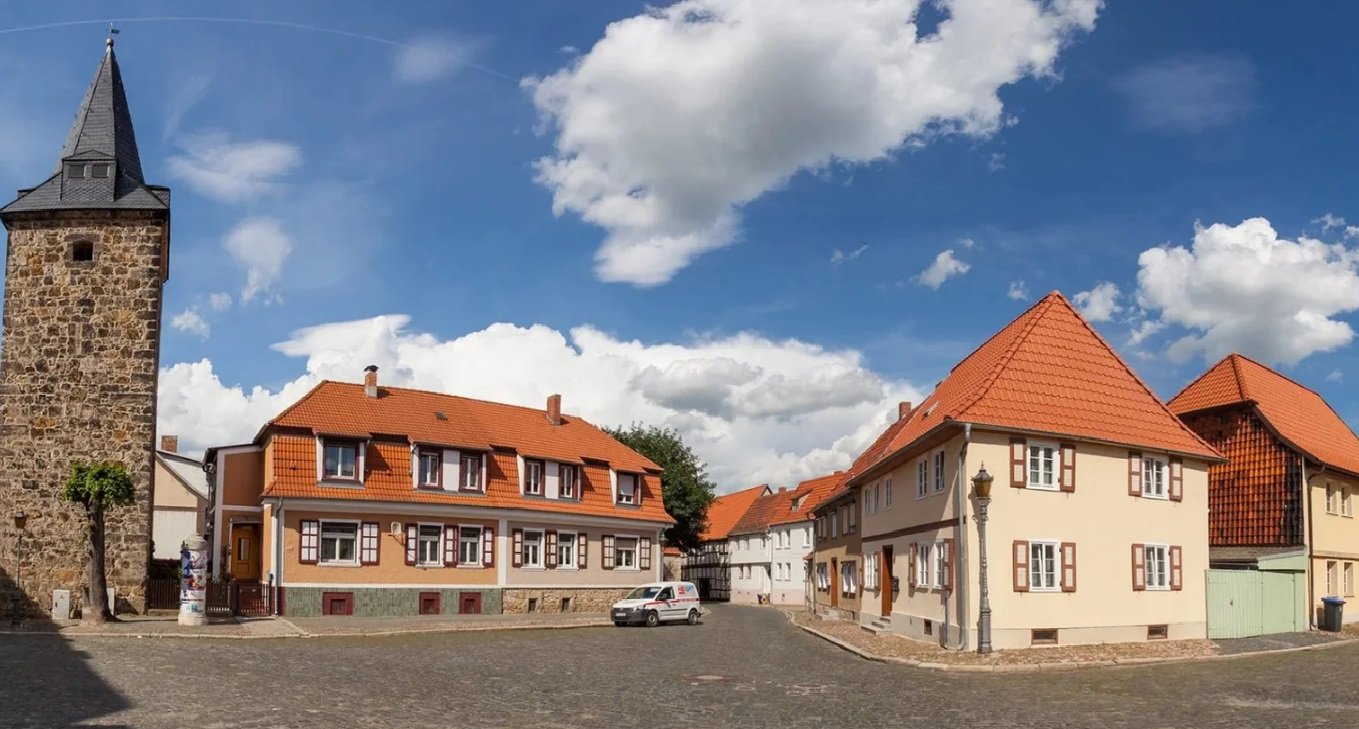 ballenstedt, germany 10 surprising reasons people are moving here