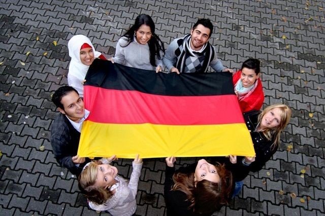 is germany really that organizedtop 10 truths that surprise foreigners queues germany 9