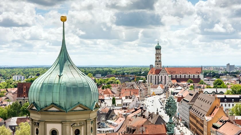 Top 10 Most Welcoming German Cities Compared to Berlin top 10 most welcoming german cities compared to berlin augsburg