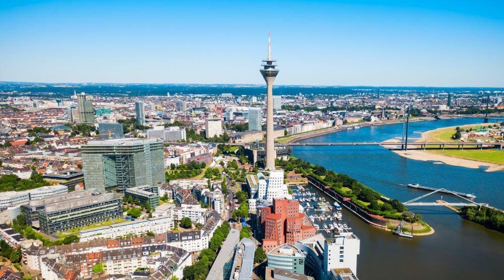 Top 10 Most Welcoming German Cities Compared to Berlin top 10 most welcoming german cities compared to berlin dusseldorf