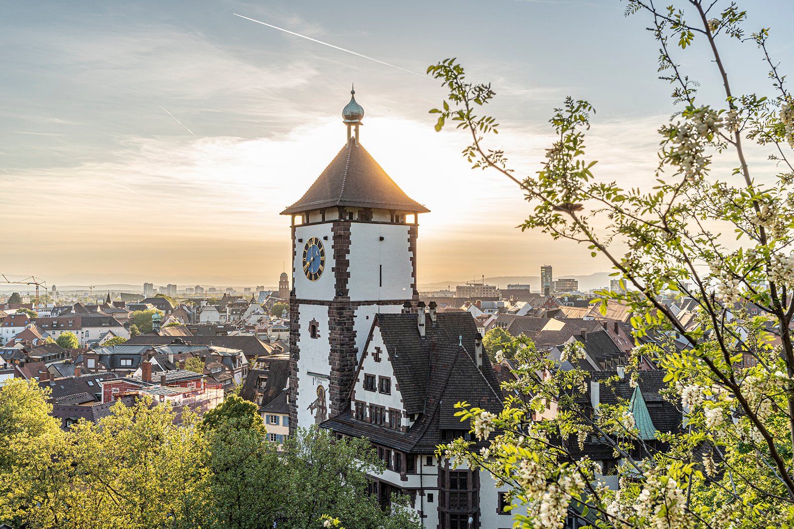 Top 10 Most Welcoming German Cities Compared to Berlin fwtm, freiburger fwtm