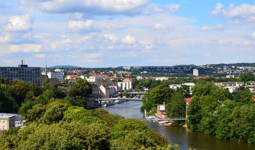 Top 10 Most Welcoming German Cities Compared to Berlin top 10 most welcoming german cities compared to berlin kassel