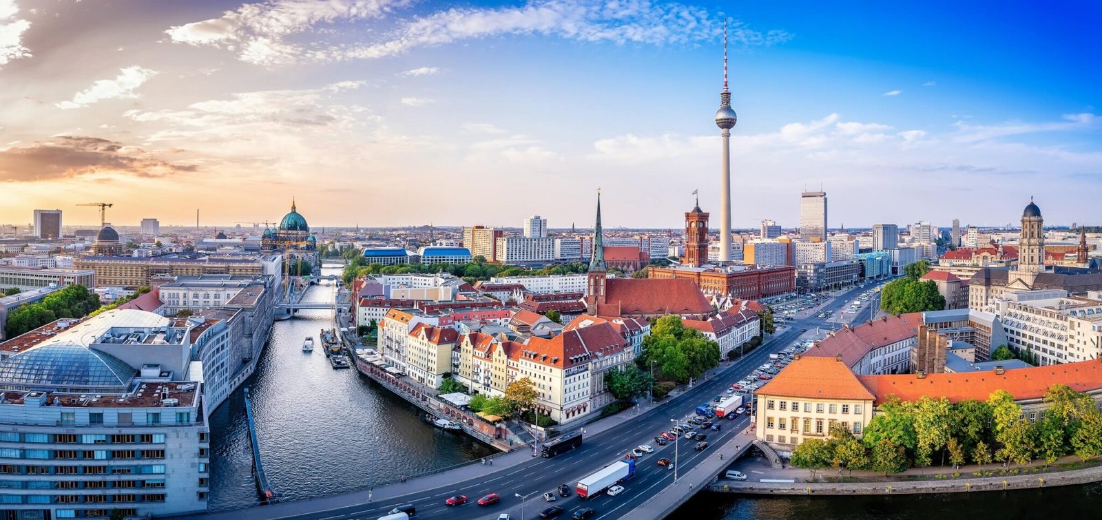 top 10 most welcoming german cities compared to berlin