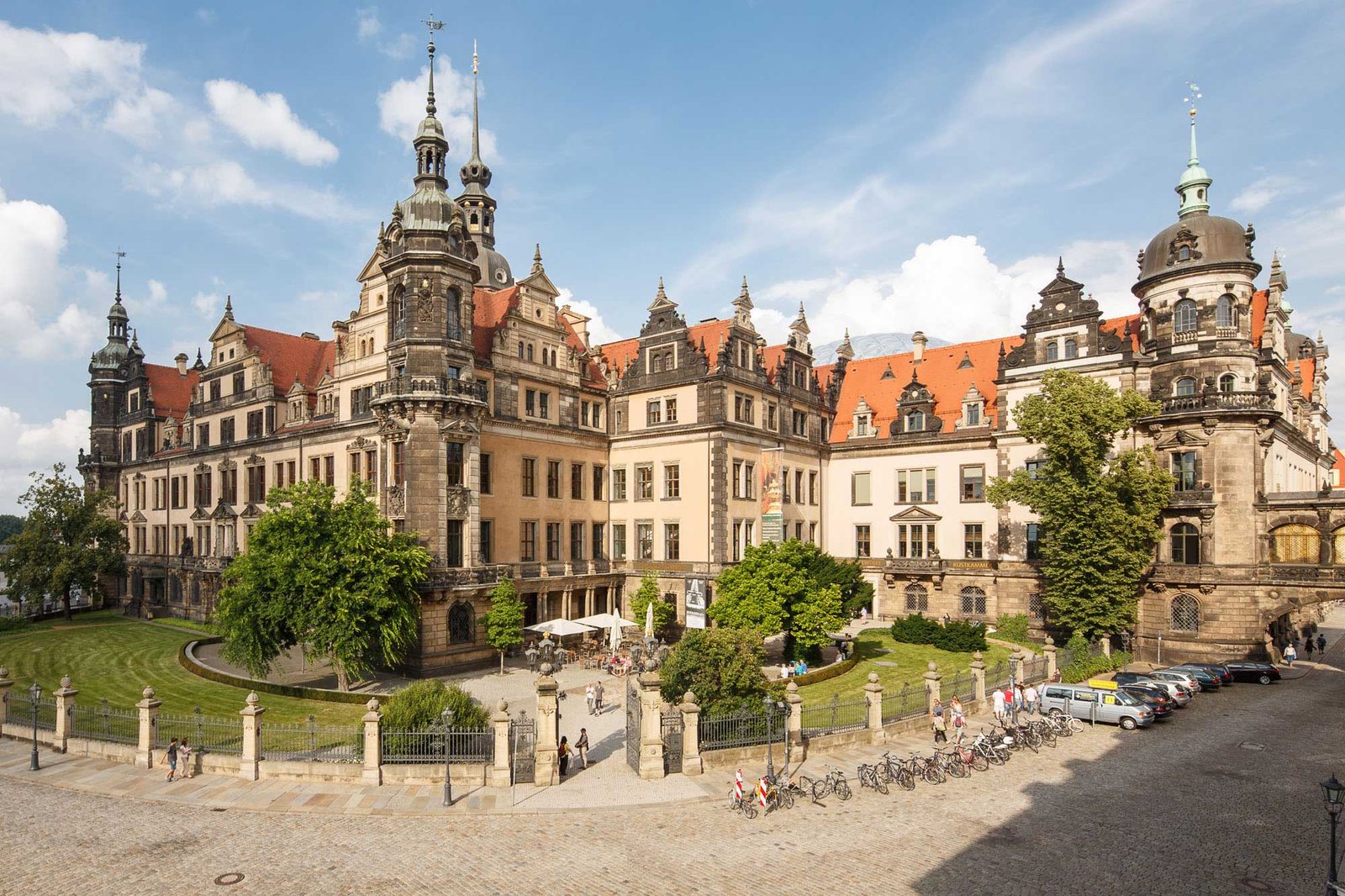 top 10 best things to do in dresden, germany dresden castle