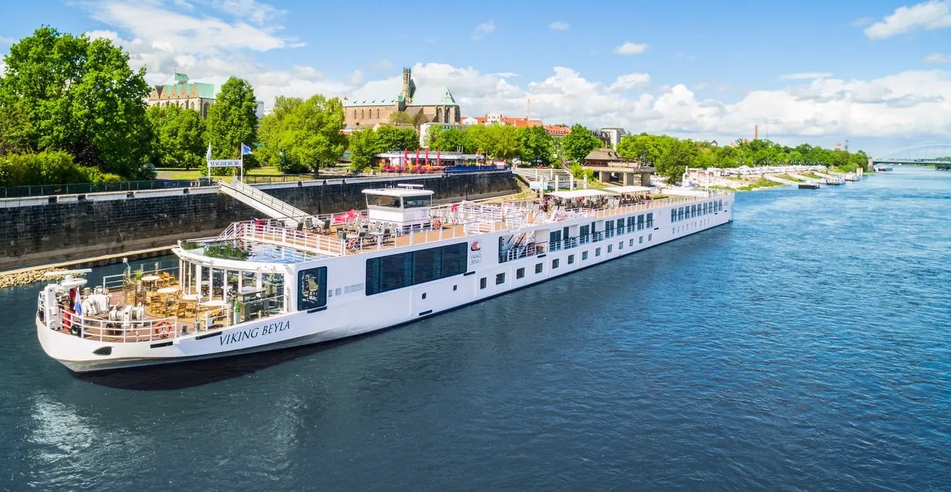 top 10 best things to do in dresden, germany in 2026 & 2027 cruise elbe river