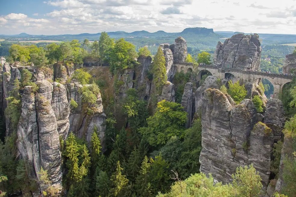 top 10 best things to do in dresden, germany in 2026 & 2027 saxon switzerland national park