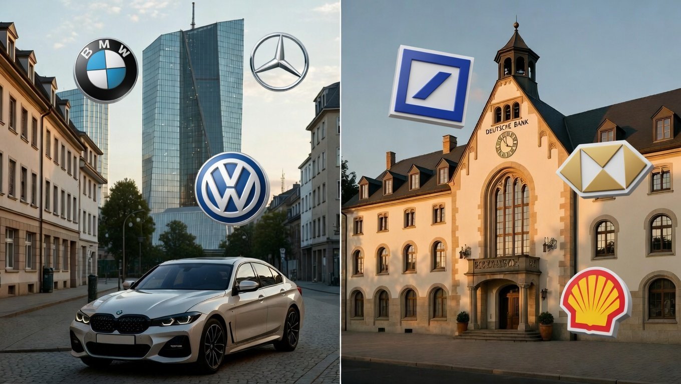 Frankfurt vs Munich: Which City Offers the Best Lifestyle for Expats in 2026? 1