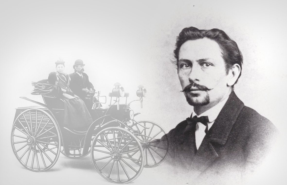 beyond einstein 10 german contributions that changed the world benz