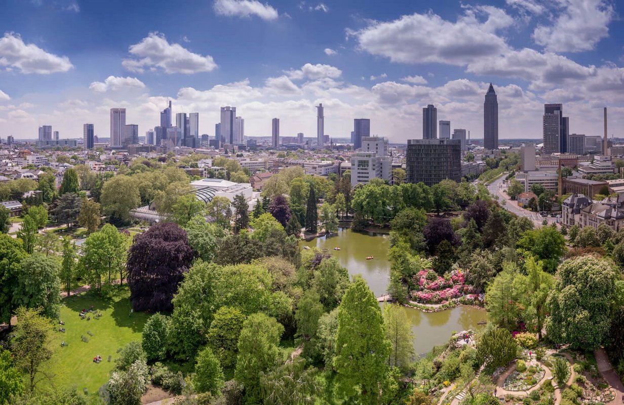 Frankfurt for Beginners: 10 Must-See Places Every First-Time Traveler Should Visit in 2026 discover the top 10 must see places in frankfurt for first time visitors palmengarten