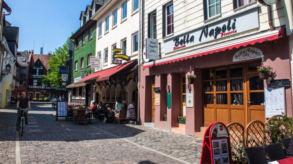 Frankfurt for Beginners: 10 Must-See Places Every First-Time Traveler Should Visit in 2026 discover the top 10 must see places in frankfurt for first time visitors sachsenhausen