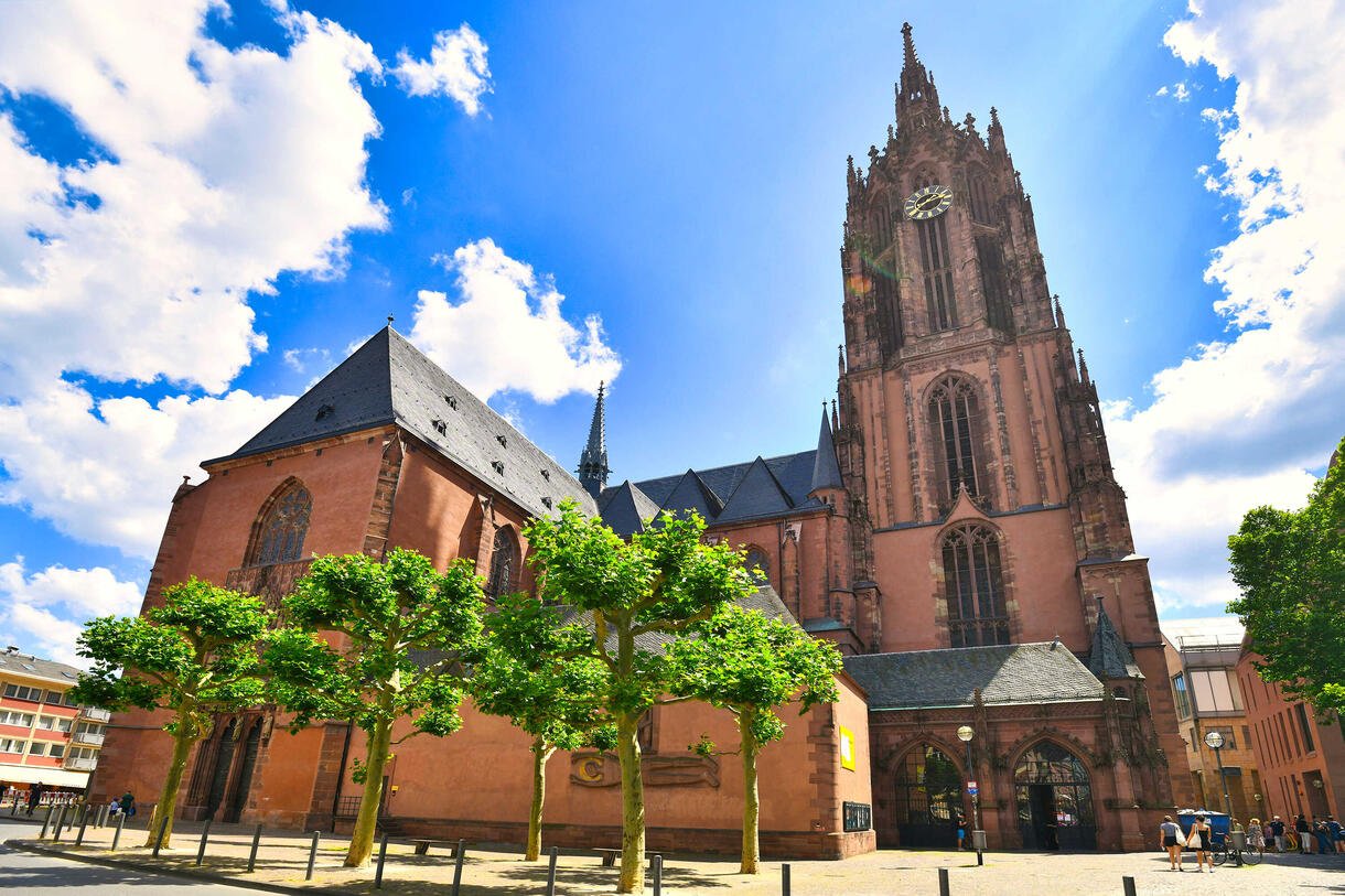 Frankfurt for Beginners: 10 Must-See Places Every First-Time Traveler Should Visit in 2026 discover the top 10 must see places in frankfurt for first time visitors st. bartholomew’s cathedral