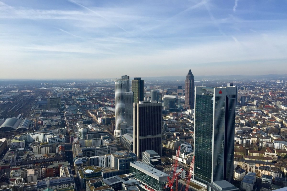 Frankfurt for Beginners: 10 Must-See Places Every First-Time Traveler Should Visit in 2026 discover the top 10 must see places in frankfurt for first time visitors main tower