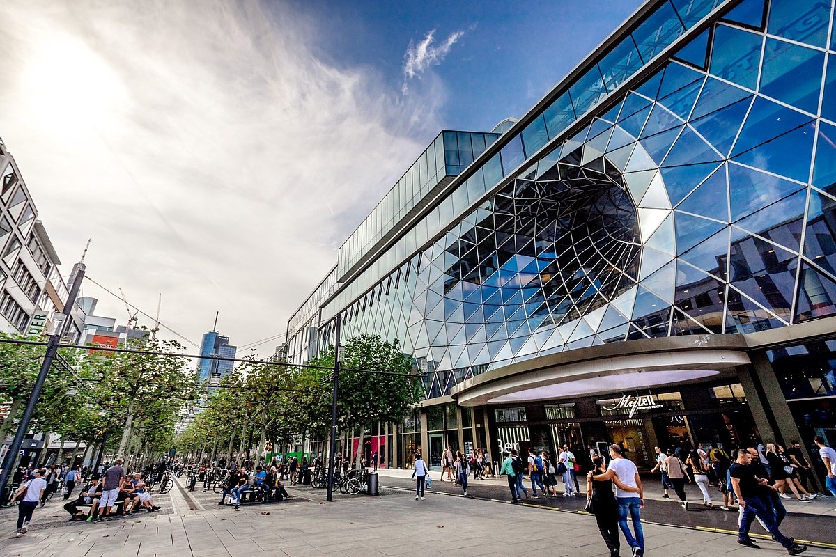 Frankfurt for Beginners: 10 Must-See Places Every First-Time Traveler Should Visit in 2026 discover the top 10 must see places in frankfurt for first time visitors zeil