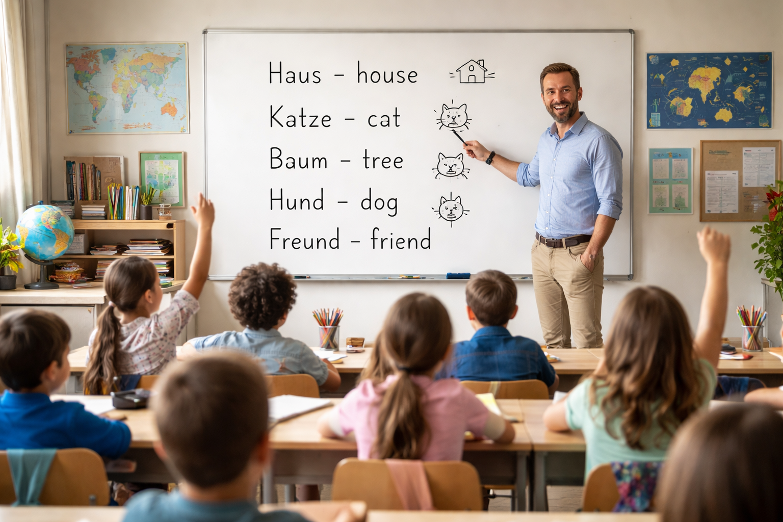 english in germany why do germans master the language so well 2