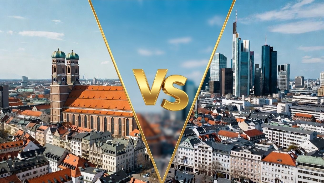 frankfurt vs munich top 10 reasons expats move in 2026