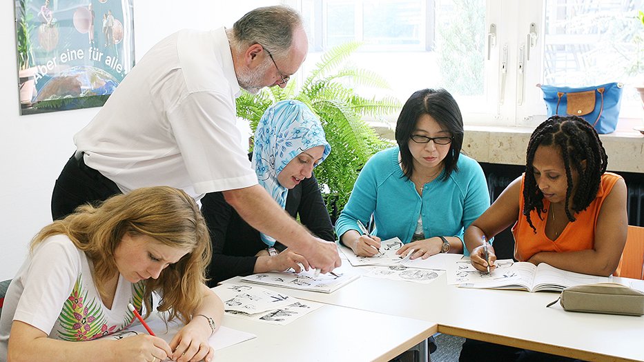 Move to Germany: Top 10 Government Programs to Help Foreigners Settle (2026) guide for foreigners in germany 10 essential programs integrationskurs