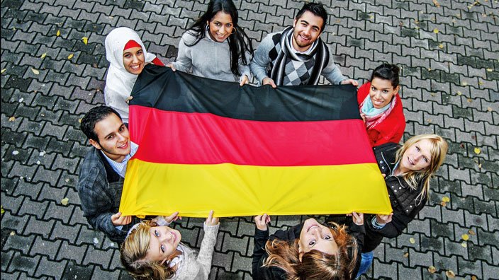 Move to Germany: Top 10 Government Programs to Help Foreigners Settle (2026) guide for foreigners in germany 10 essential programs make it in germany