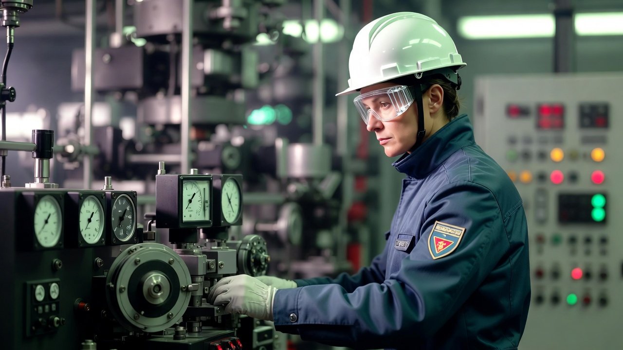 how germany’s vocational education system powers its industrial economy