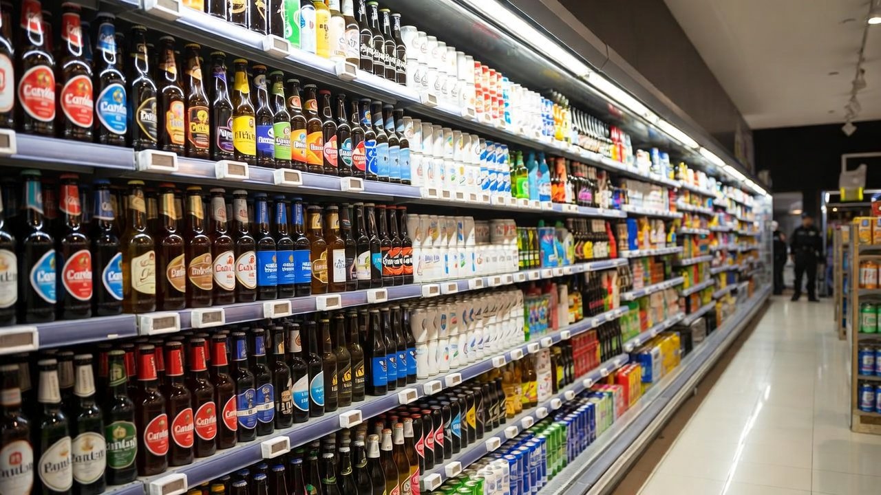 🍺Reinheitsgebot: The 1516 Law That Revolutionized Beer Flavor how the german purity law shaped the most respected beer flavor in the world 5