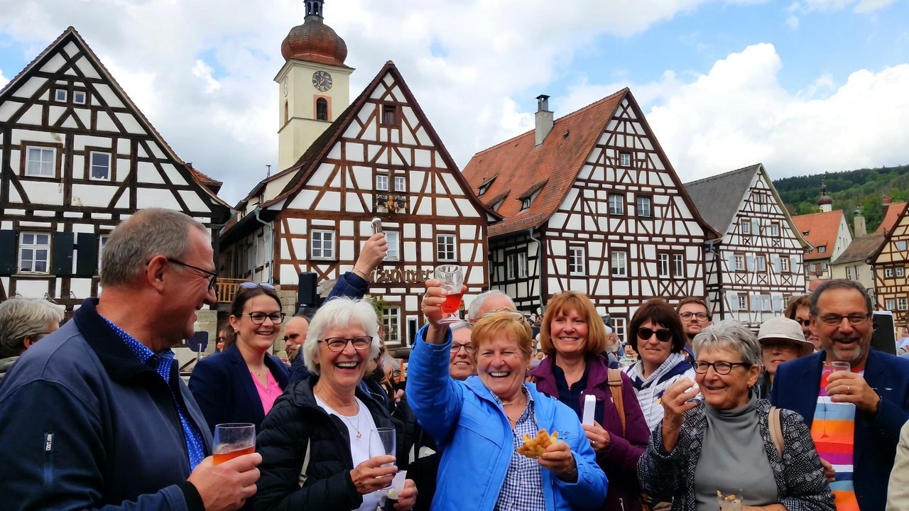 Schwarzenberg: 10 Charming Reasons to Choose This City to Live In schwarzenberg 10 things you didn’t know about living here 10