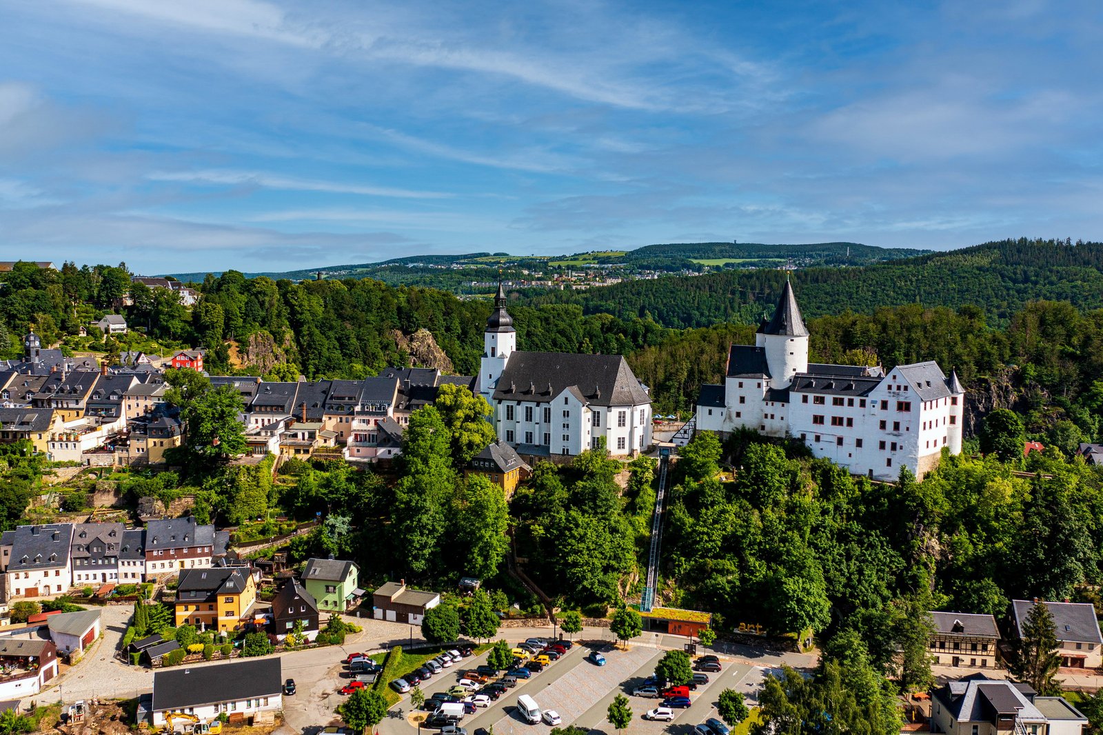 Schwarzenberg: 10 Charming Reasons to Choose This City to Live In schwarzenberg 10 things you didn’t know about living here 2