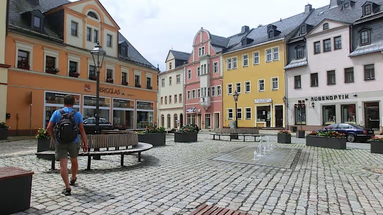 Schwarzenberg: 10 Charming Reasons to Choose This City to Live In schwarzenberg 10 things you didn’t know about living here 3