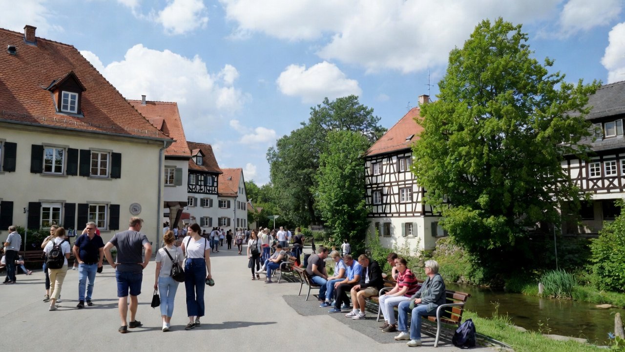 Schwarzenberg: 10 Charming Reasons to Choose This City to Live In schwarzenberg 10 things you didn’t know about living here 7