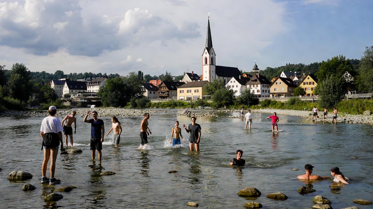 Schwarzenberg: 10 Charming Reasons to Choose This City to Live In schwarzenberg 10 things you didn’t know about living here 9