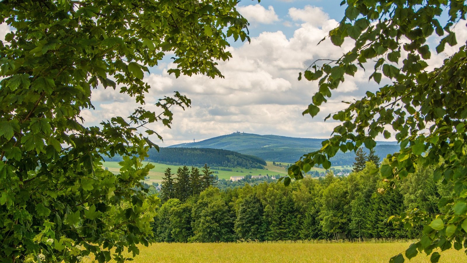 Schwarzenberg: 10 Charming Reasons to Choose This City to Live In schwarzenberg 10 things you didn’t know about living here