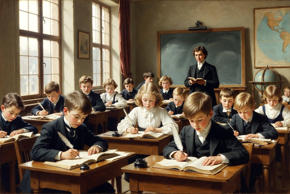 the german secondary school system a comprehensive comparison of gymnasium, realschule, and hauptschule 2