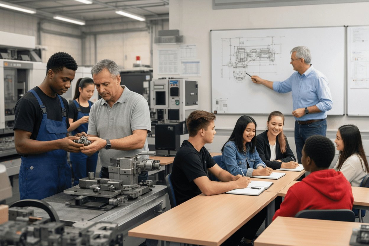 the german secondary school system a comprehensive comparison of gymnasium, realschule, and hauptschule 4
