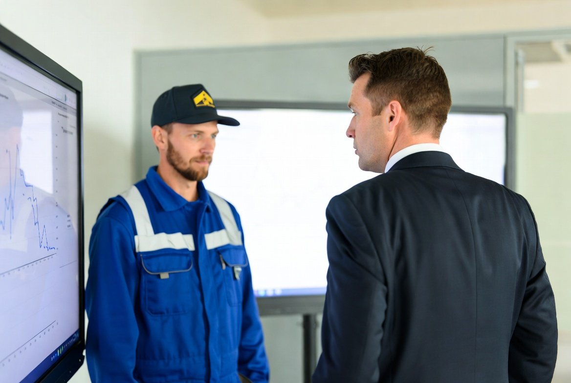 the german work routine efficiency, precision, and the art of work life balance 3