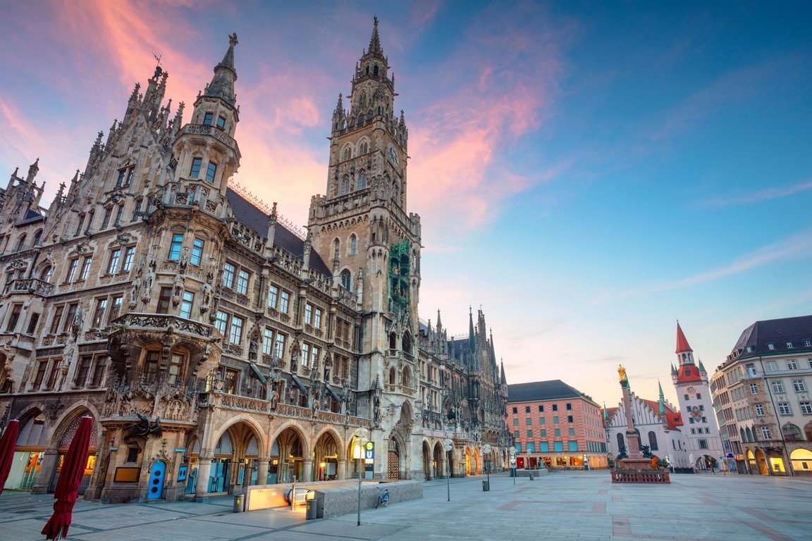 Young Professionals: Top 10 Best Cities in Bavaria for IT Jobs & Tech Careers for Expats in 2026 top 10 best cities in bavaria for young professionals ultimate guide 1