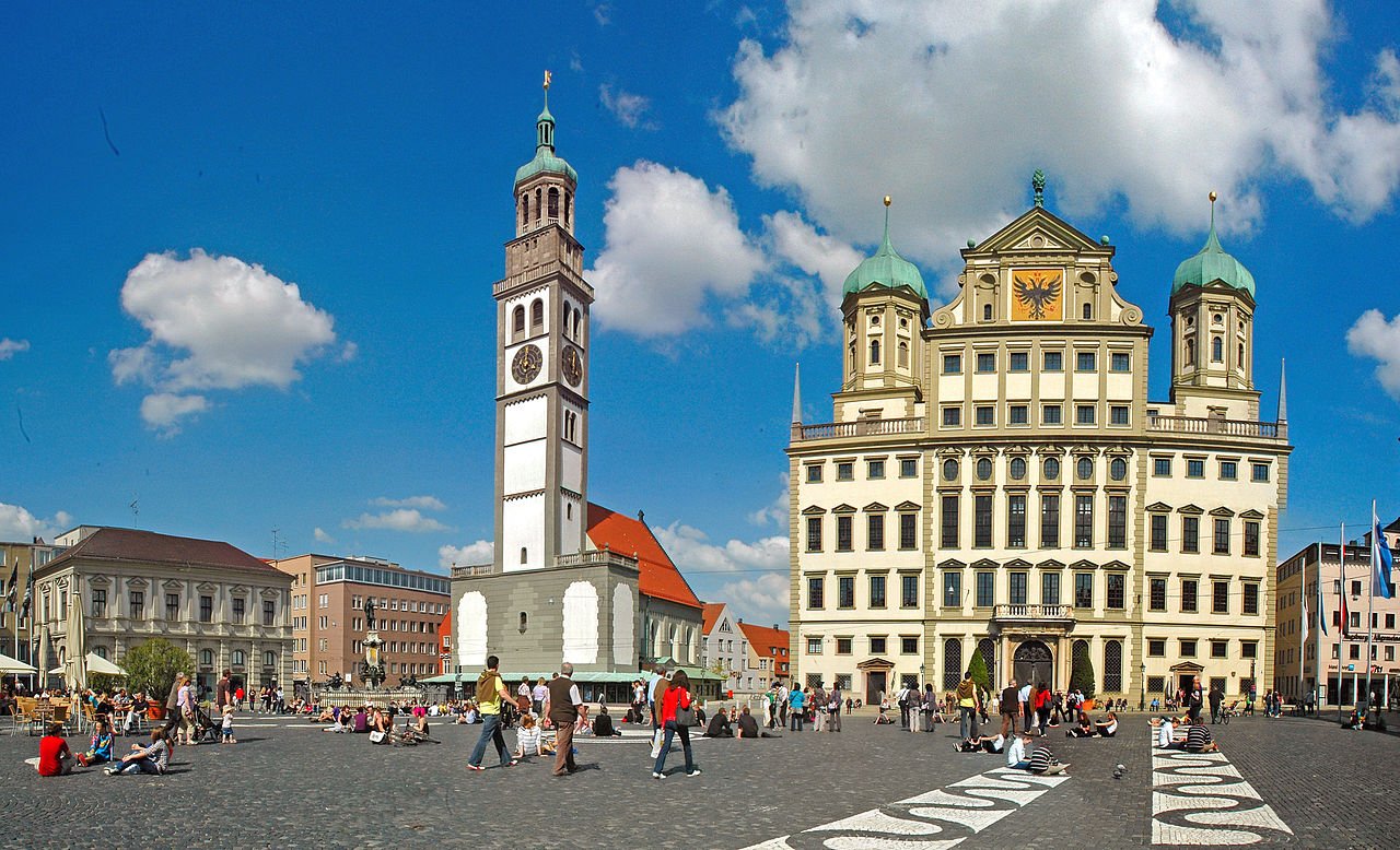 Young Professionals: Top 10 Best Cities in Bavaria for IT Jobs & Tech Careers for Expats in 2026 top 10 best cities in bavaria for young professionals ultimate guide augsburg