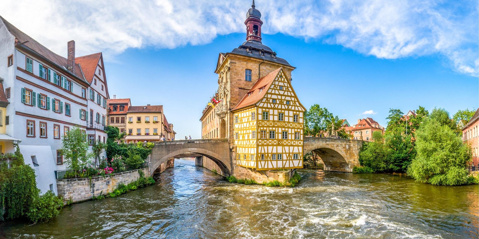 Young Professionals: Top 10 Best Cities in Bavaria for IT Jobs & Tech Careers for Expats in 2026 top 10 best cities in bavaria for young professionals ultimate guide bamberg