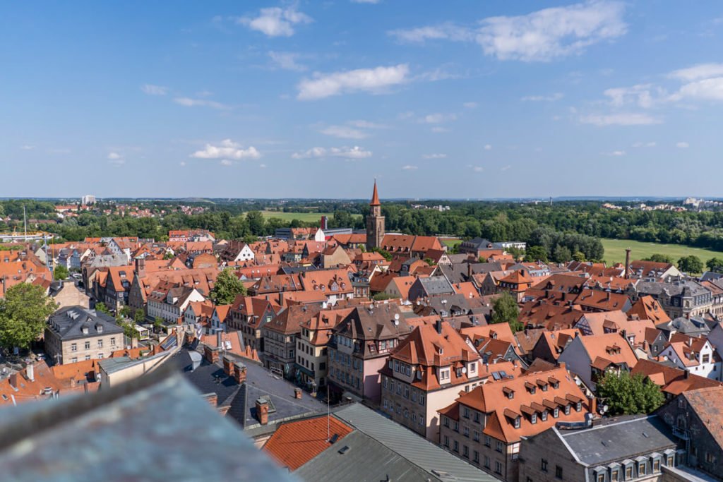 Young Professionals: Top 10 Best Cities in Bavaria for IT Jobs & Tech Careers for Expats in 2026 top 10 best cities in bavaria for young professionals ultimate guide furth