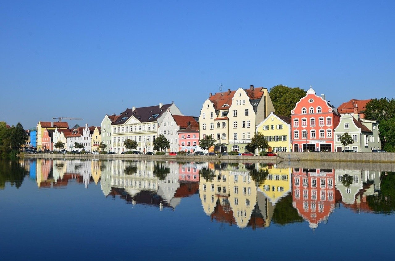Young Professionals: Top 10 Best Cities in Bavaria for IT Jobs & Tech Careers for Expats in 2026 top 10 best cities in bavaria for young professionals ultimate guide landshut