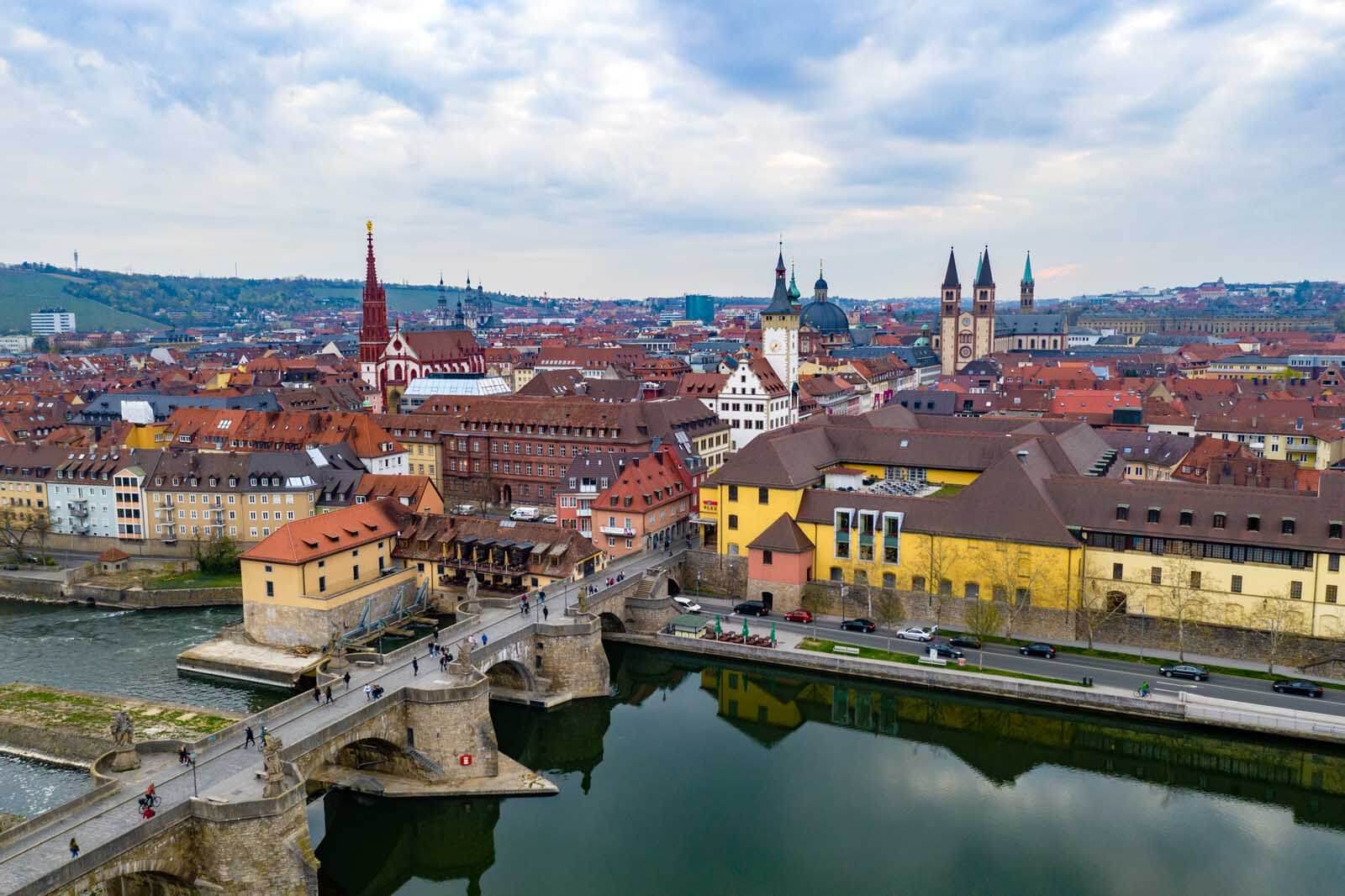 Young Professionals: Top 10 Best Cities in Bavaria for IT Jobs & Tech Careers for Expats in 2026 top 10 best cities in bavaria for young professionals ultimate guide wuzburg