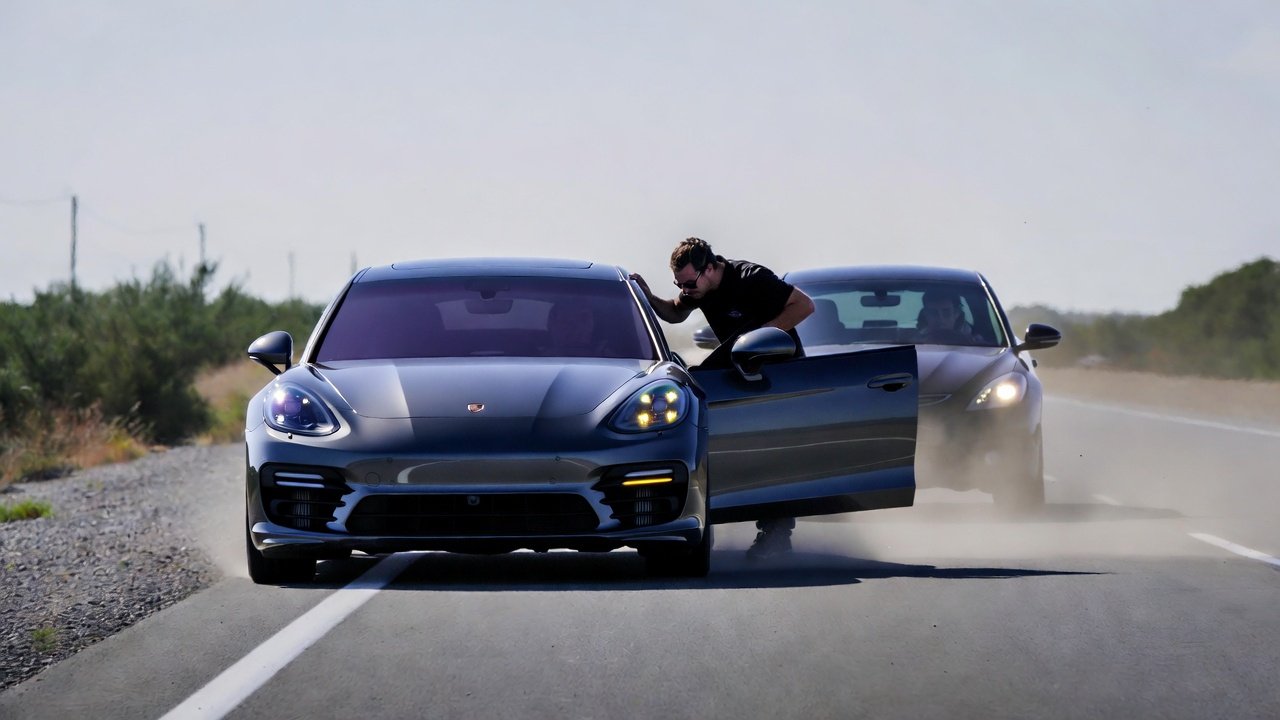 Autobahn Secrets: 10 Driving Mistakes That Could Cost Your Life top 10 dangers of the german autobahns for foreigners 11