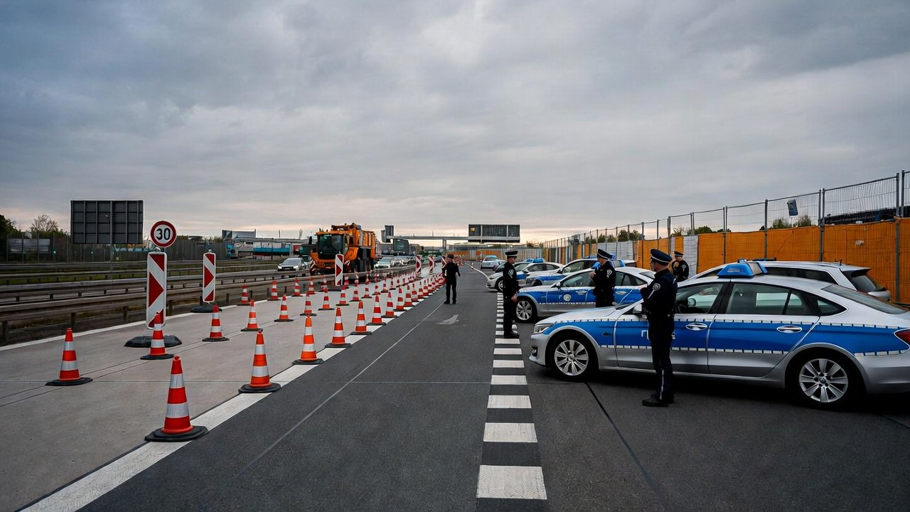 Autobahn Secrets: 10 Driving Mistakes That Could Cost Your Life top 10 dangers of the german autobahns for foreigners 6 (2)