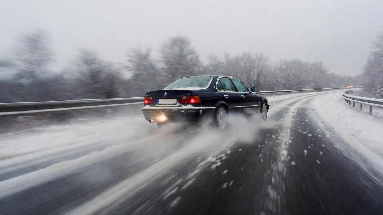 Autobahn Secrets: 10 Driving Mistakes That Could Cost Your Life top 10 dangers of the german autobahns for foreigners 9