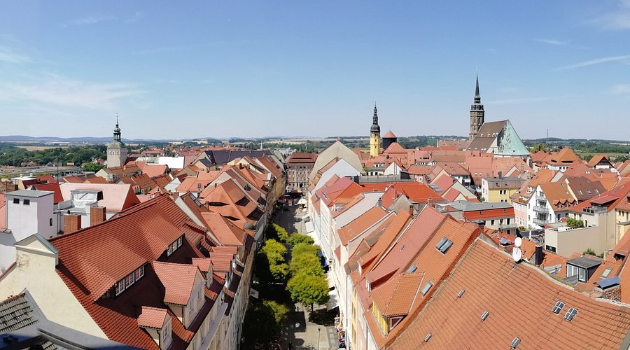 top 10 hidden gems to live in saxony bautzen