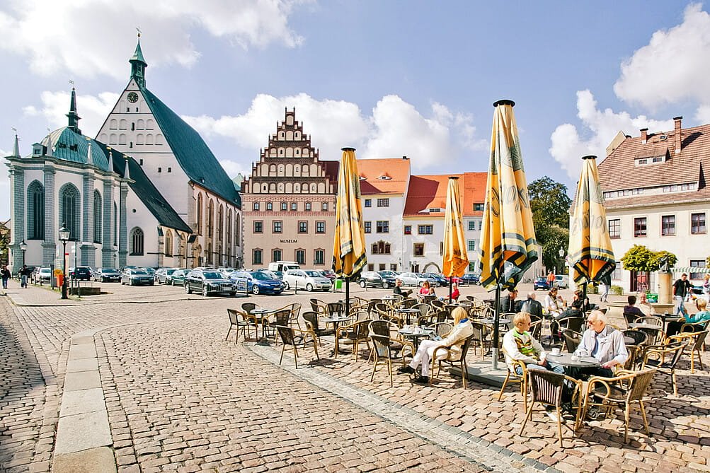 top 10 hidden gems to live in saxony freiberg