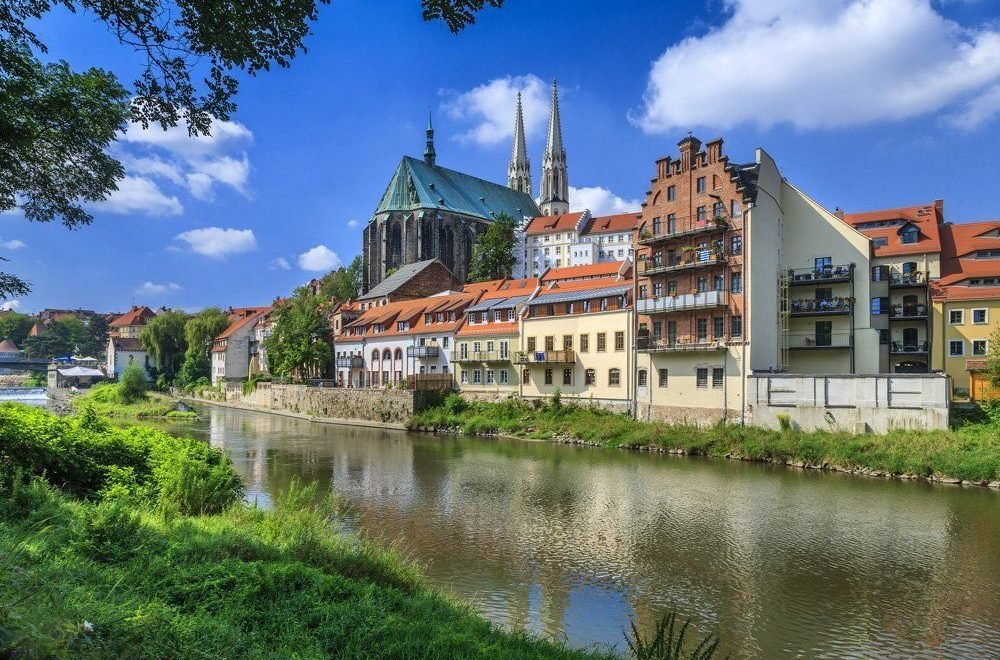 top 10 hidden gems to live in saxony gorlitz