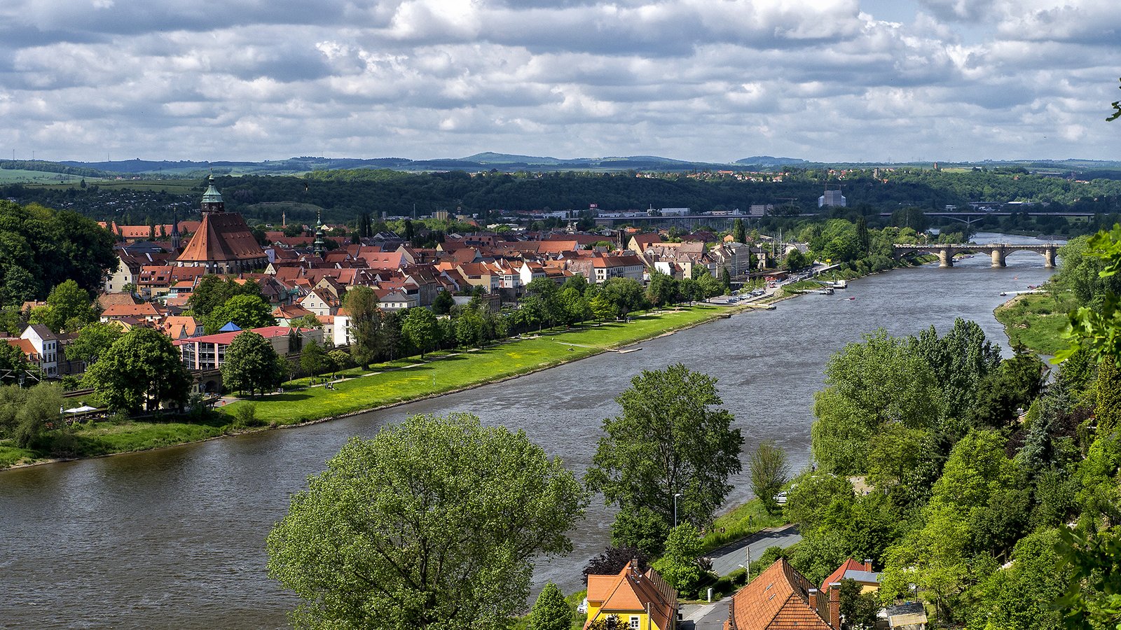 top 10 hidden gems to live in saxony pirna