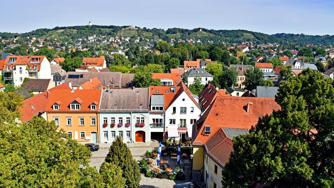 top 10 hidden gems to live in saxony radebeul