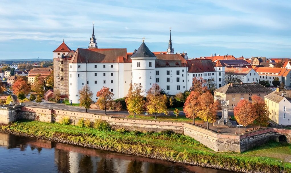 top 10 hidden gems to live in saxony torgau