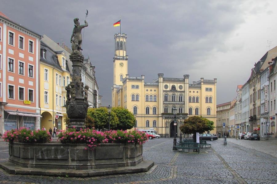 top 10 hidden gems to live in saxony zittau